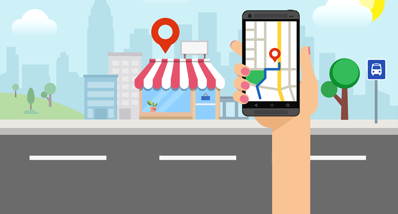 Local Search marketing for business 2020